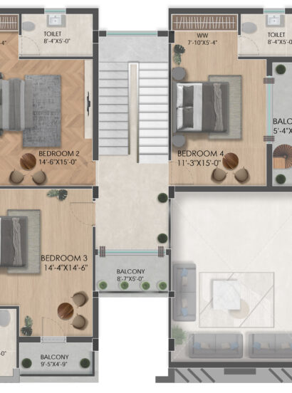 3508 X 3660 (FLOOR PLANS) (1)